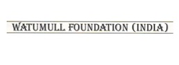 Watumull Foundation (India)