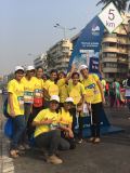 Mumbai Marathon 2017
